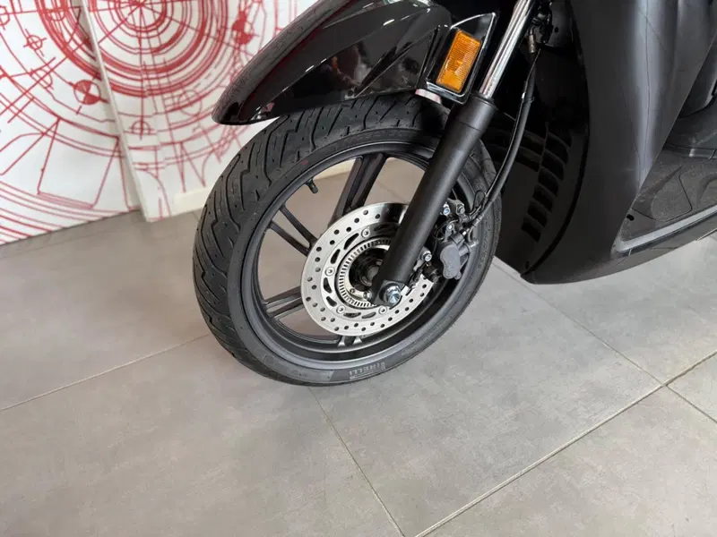 Honda SH 350i GT (2025 - 26) (13)