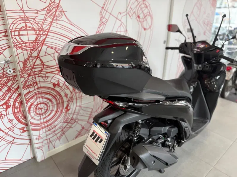 Honda SH 350i GT (2025 - 26) (12)