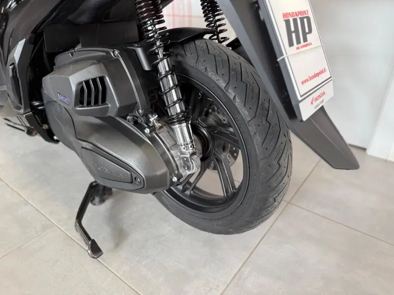 Honda SH 350i GT (2025 - 26) (15)