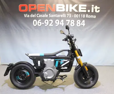 Bmw CE 02 (2024 - 26) usata