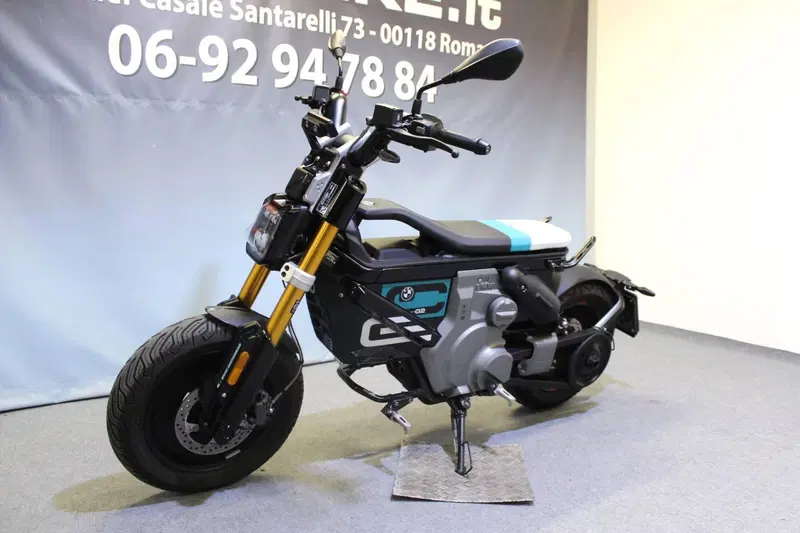 Bmw CE 02 (2024 - 26) (13)