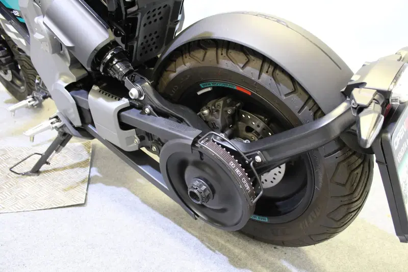 Bmw CE 02 (2024 - 26) (16)