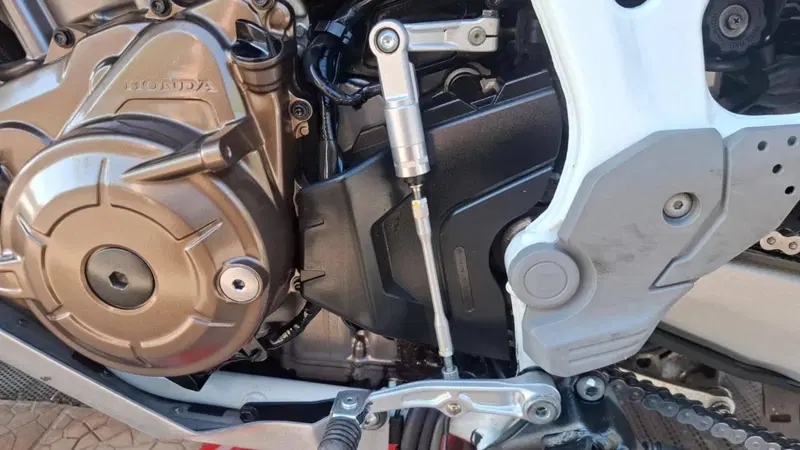 Honda Africa Twin CRF 1000L Adventure Sports (2018 - 19) (9)