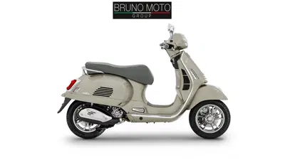 Vespa GTS 310 (2025 - 26) nuova