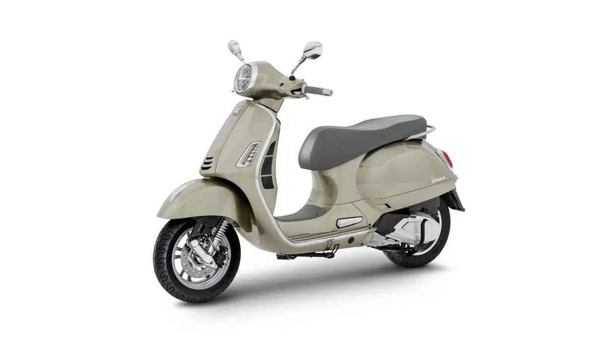 Vespa GTS 310 (2025 - 26) (3)