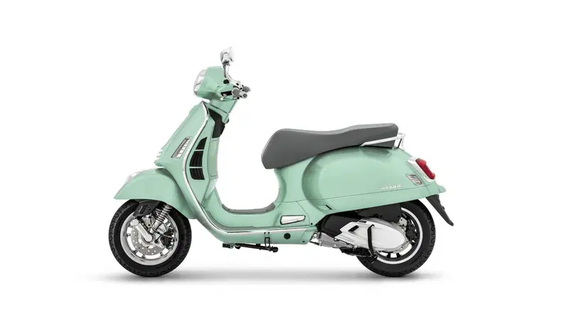 Vespa GTS 310 (2025 - 26) (5)