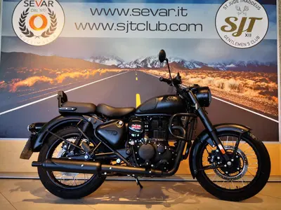 Royal Enfield Classic 350 (2021 - 26) usata