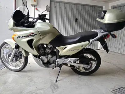 Honda Transalp XL 650V (2000 - 04) usata