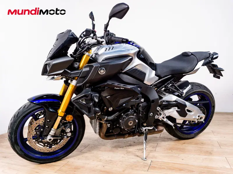 Yamaha MT-10 SP (2022 - 25) (6)