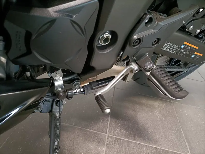 Kawasaki Ninja 1100 SX SE Tourer (2025 - 26) (9)
