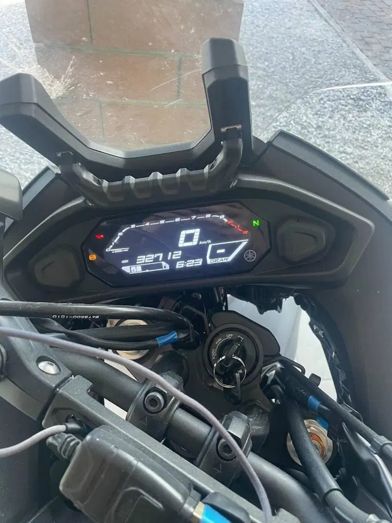Yamaha Tracer 7 (2021 - 24) (3)