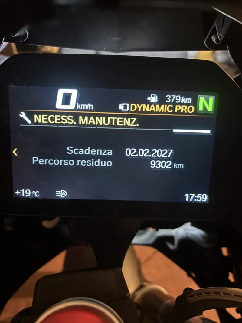 Bmw R 1250 GS (2019 - 20) (11)