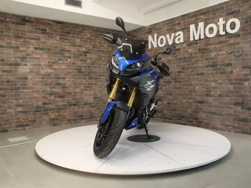 Bmw F 900 XR (2020 - 24) (4)