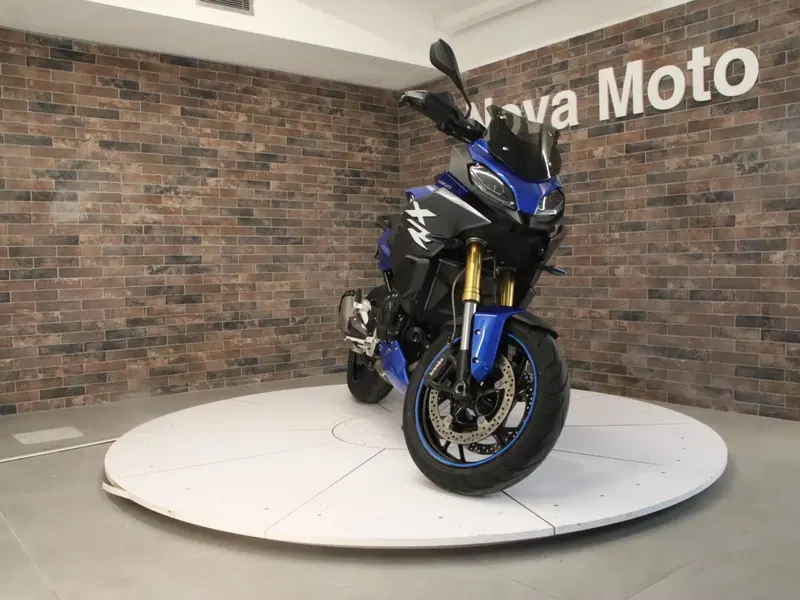 Bmw F 900 XR (2020 - 24) (5)
