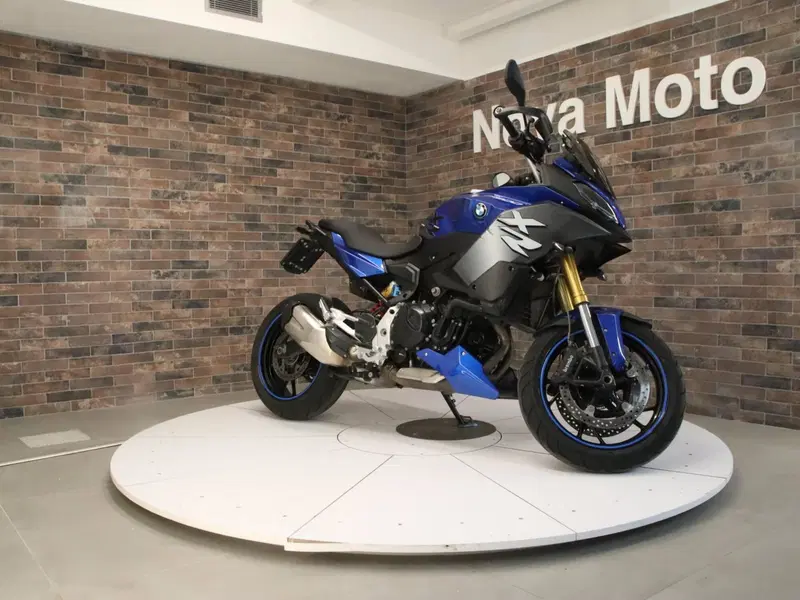Bmw F 900 XR (2020 - 24) (6)