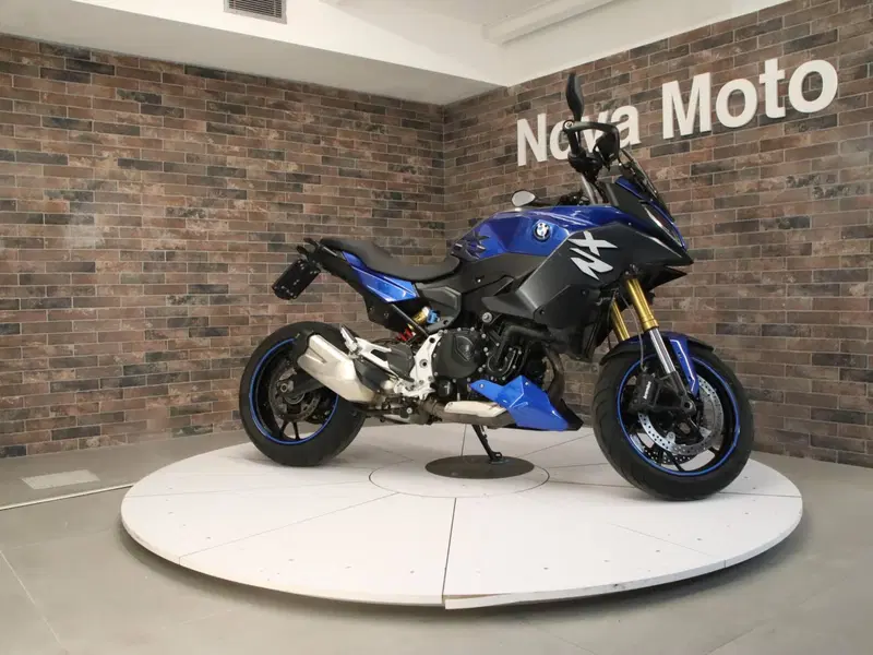 Bmw F 900 XR (2020 - 24) (7)