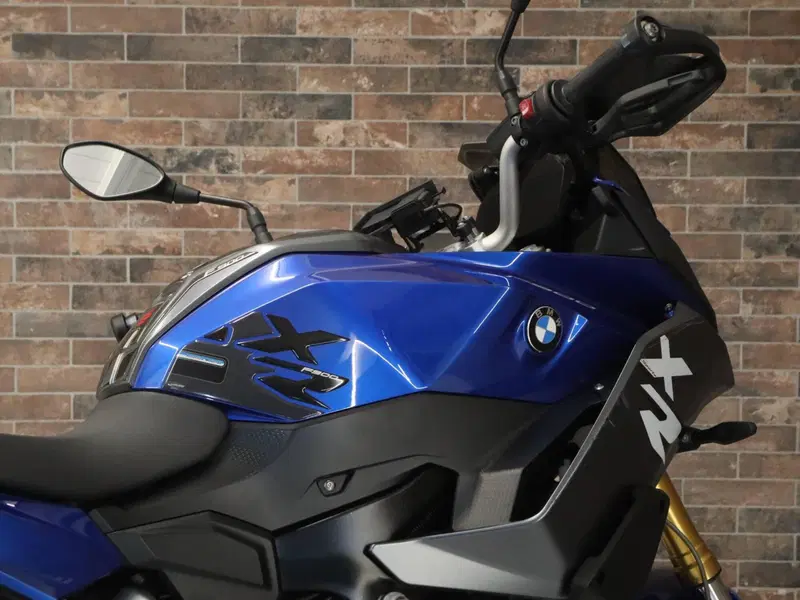 Bmw F 900 XR (2020 - 24) (9)