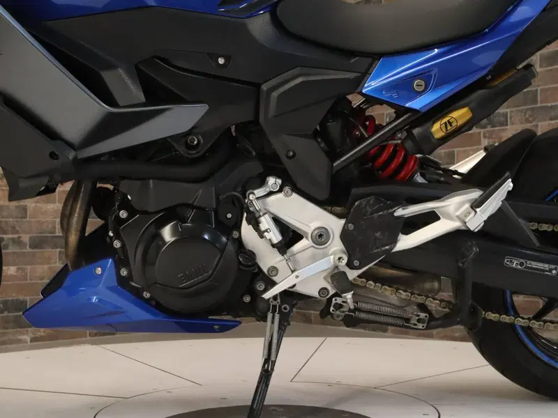 Bmw F 900 XR (2020 - 24) (11)