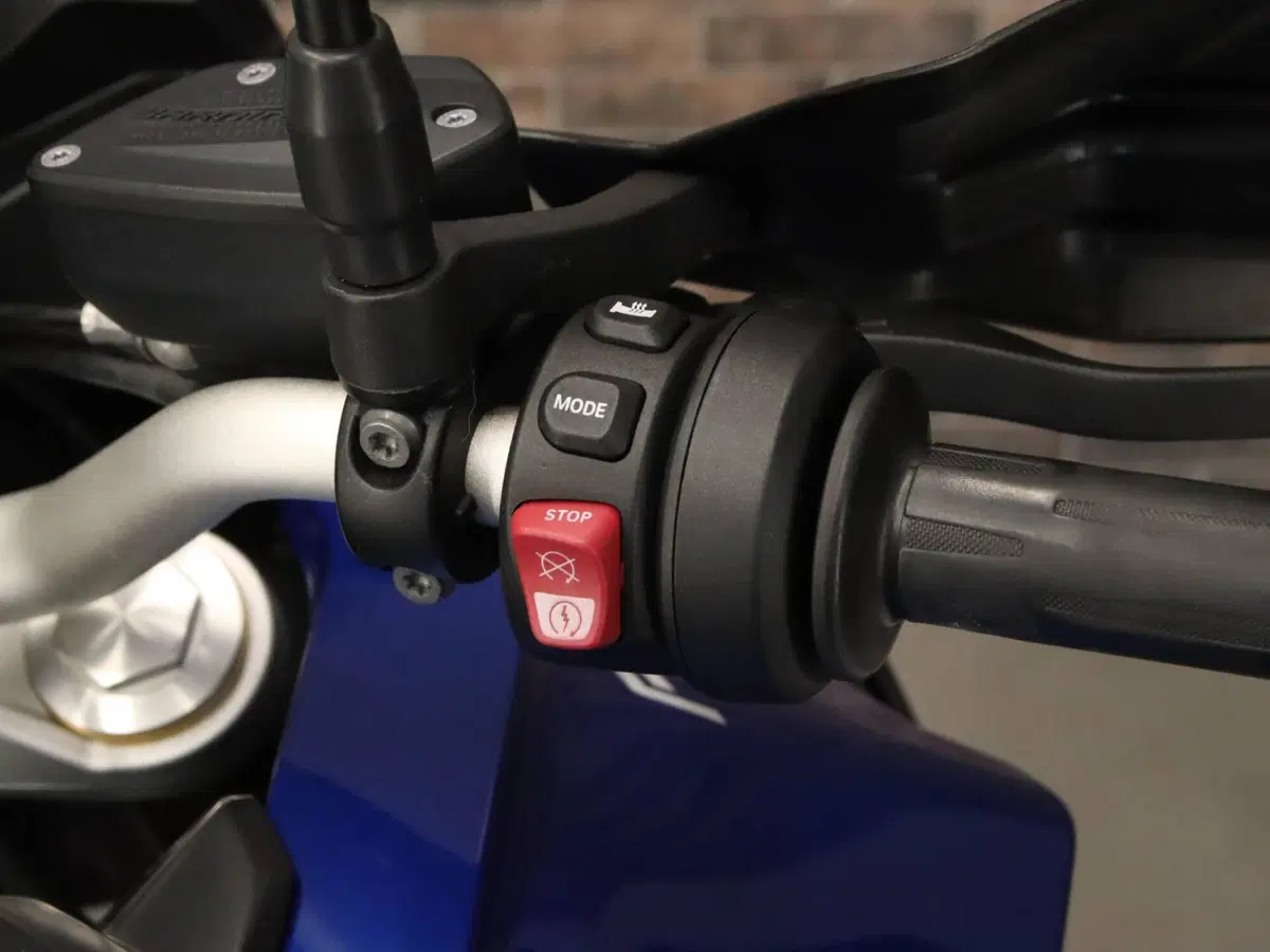 Bmw F 900 XR (2020 - 24) (13)