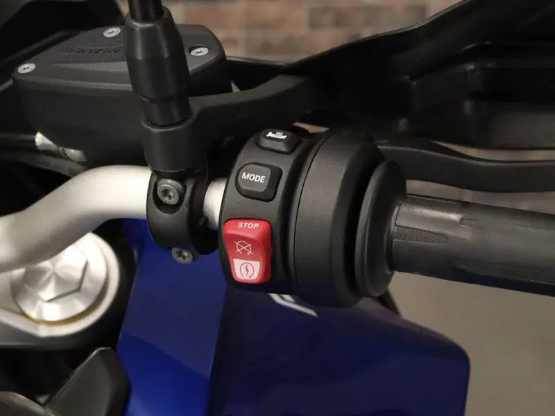 Bmw F 900 XR (2020 - 24) (13)
