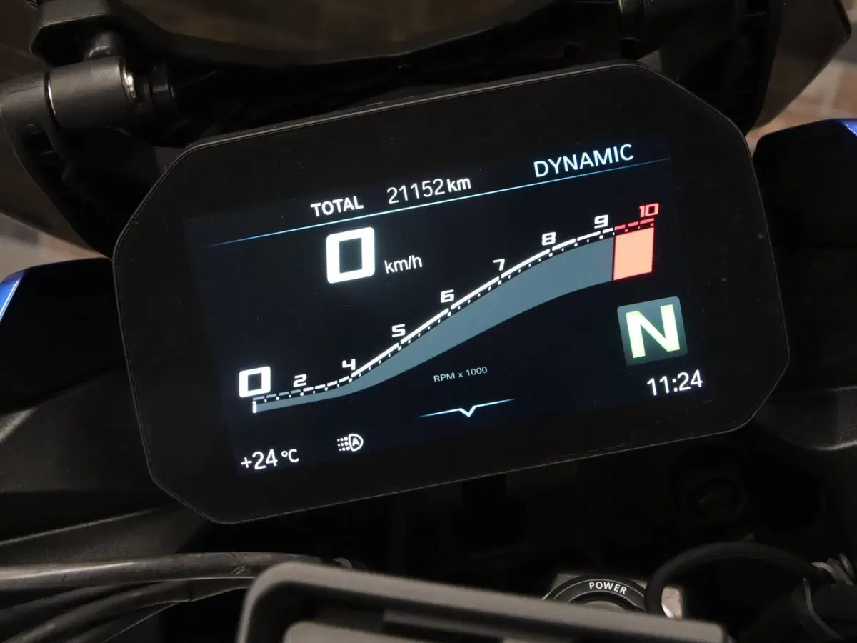 Bmw F 900 XR (2020 - 24) (14)