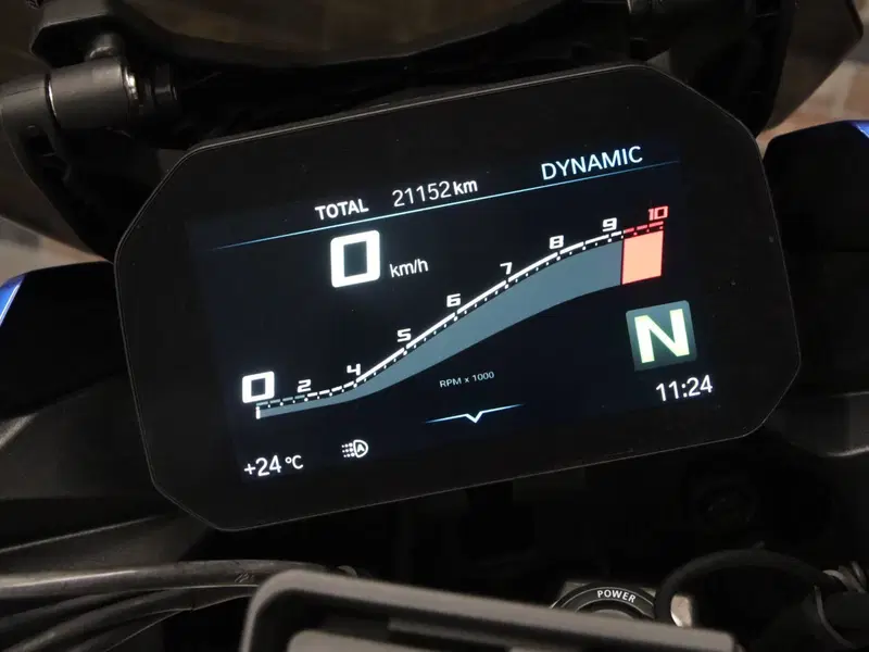 Bmw F 900 XR (2020 - 24) (14)