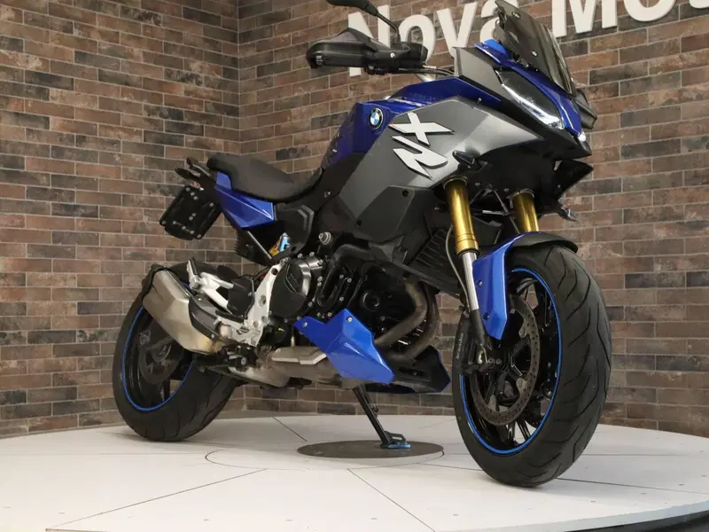 Bmw F 900 XR (2020 - 24) (16)