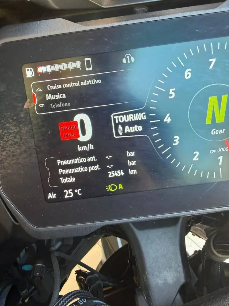 Ducati Multistrada V4 S Grand Tour (2024) (2)