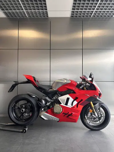 Ducati Panigale V4 R (2023 - 24) usata