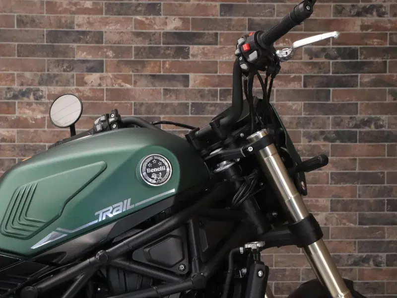 Benelli Leoncino 800 Trail (2022 - 26) (17)