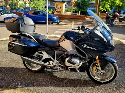 Bmw R 1250 RT (2019 - 20) usata