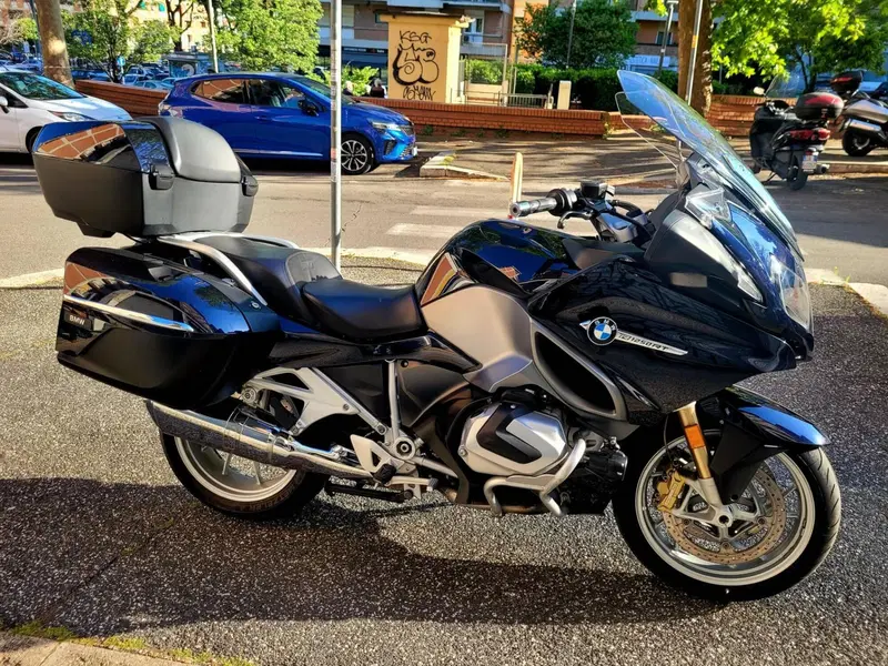 Bmw R 1250 RT (2019 - 20)