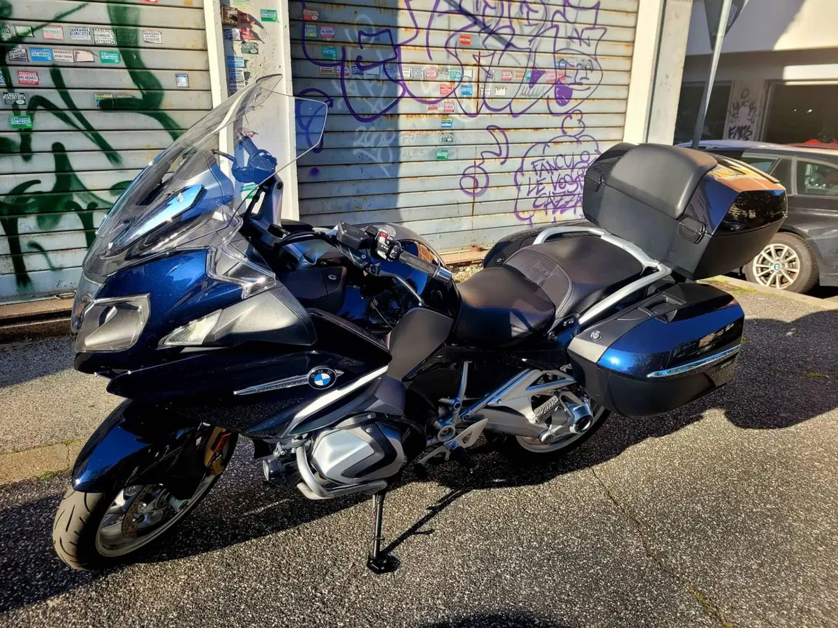 Bmw R 1250 RT (2019 - 20) (3)