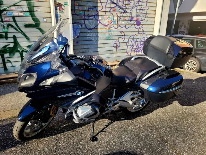 Bmw R 1250 RT (2019 - 20) (3)