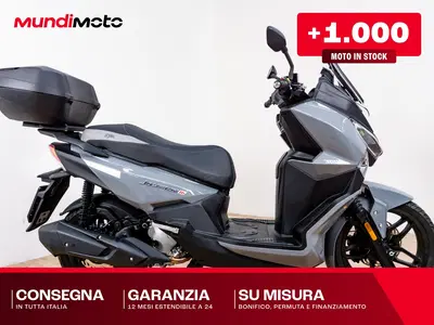 Sym Joyride 300 (2022 - 24) usata