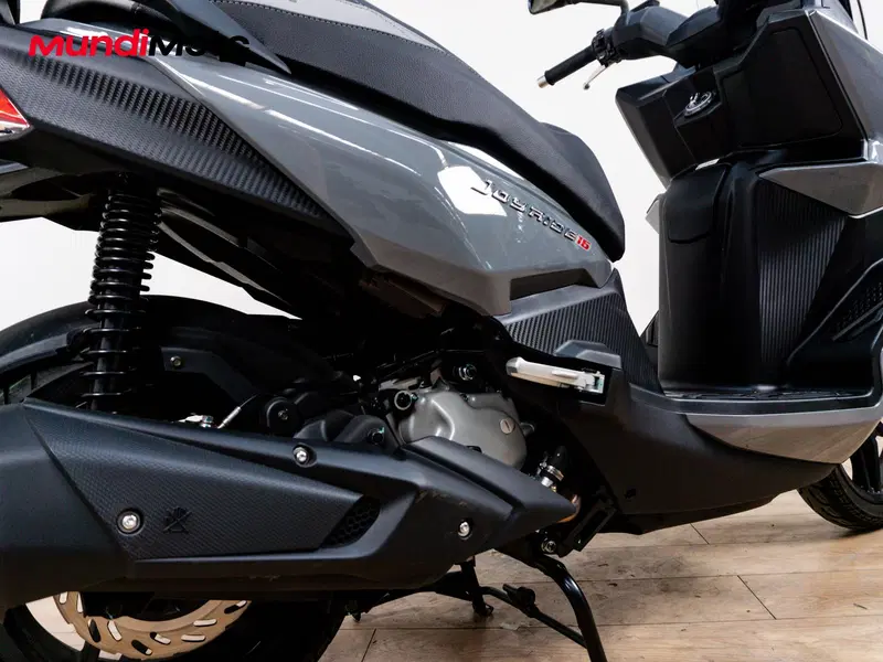 Sym Joyride 300 (2022 - 24) (4)