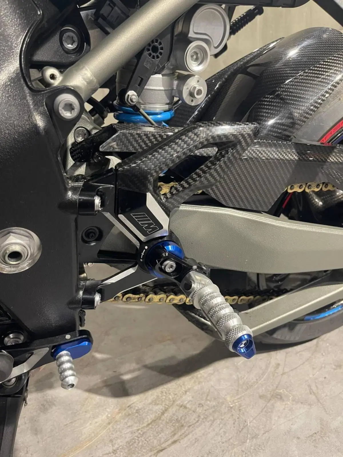 Bmw M 1000 R (2025 - 26) (8)