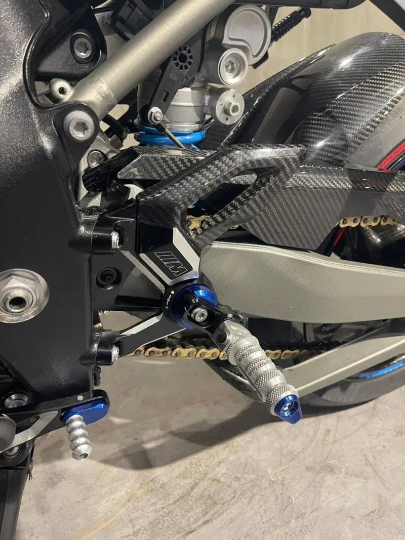Bmw M 1000 R (2025 - 26) (8)