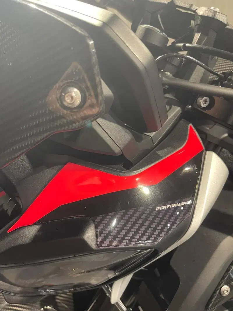 Bmw M 1000 R (2025 - 26) (9)