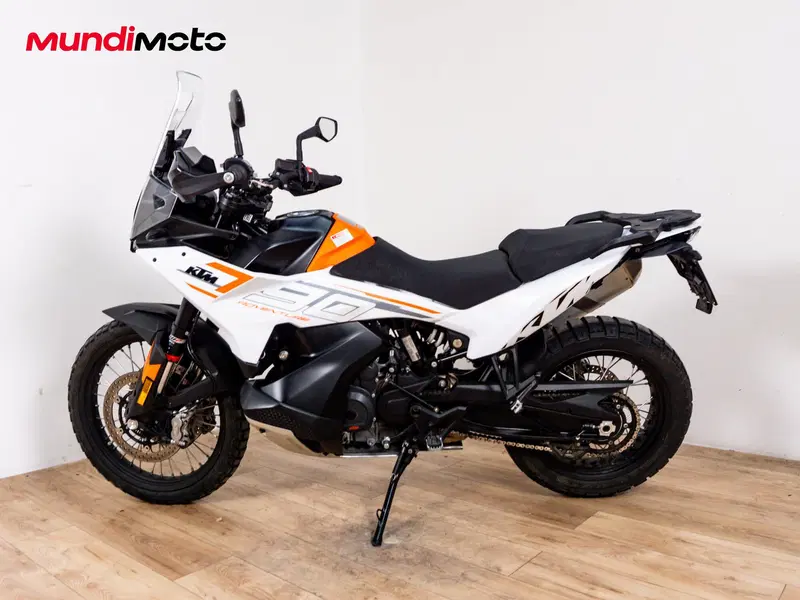 KTM 790 Adventure (2023 - 24) (6)