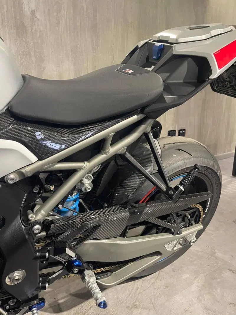 Bmw M 1000 R (2025 - 26) (16)