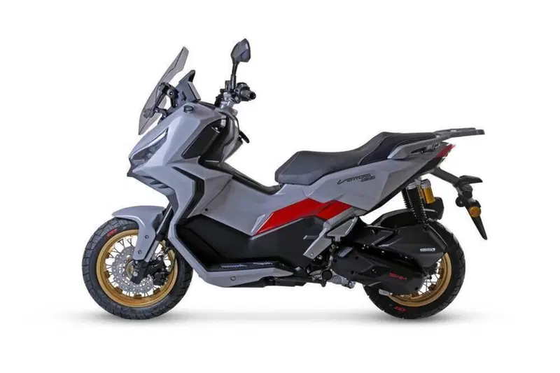 Swm Venturo 125 (2026) (2)