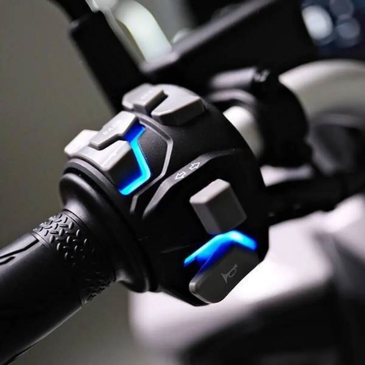 Swm Venturo 125 (2026) (3)