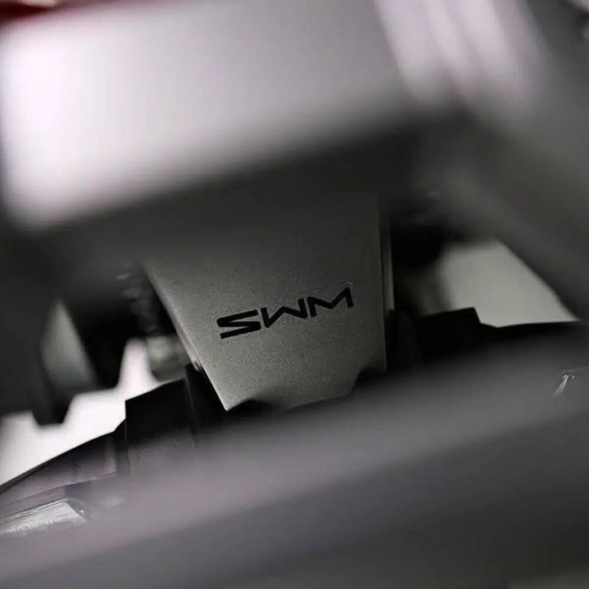 Swm Venturo 125 (2026) (4)