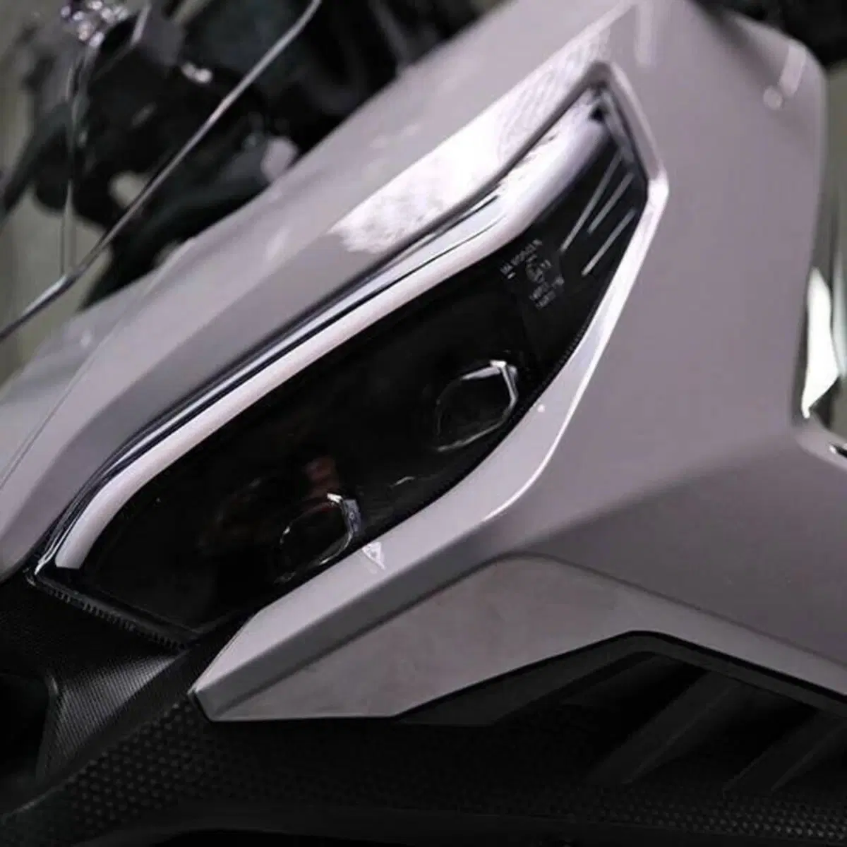 Swm Venturo 125 (2026) (7)