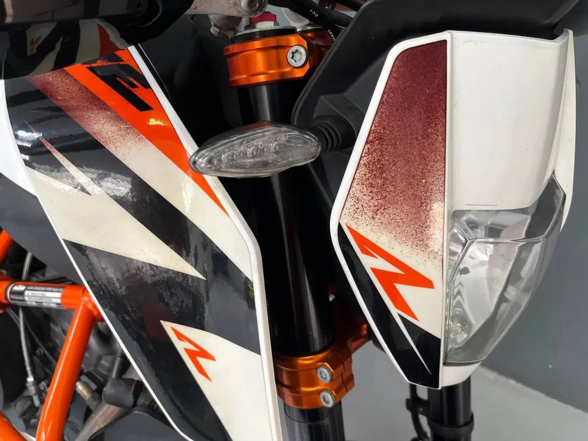 KTM 690 Duke R (2010 - 15) (4)