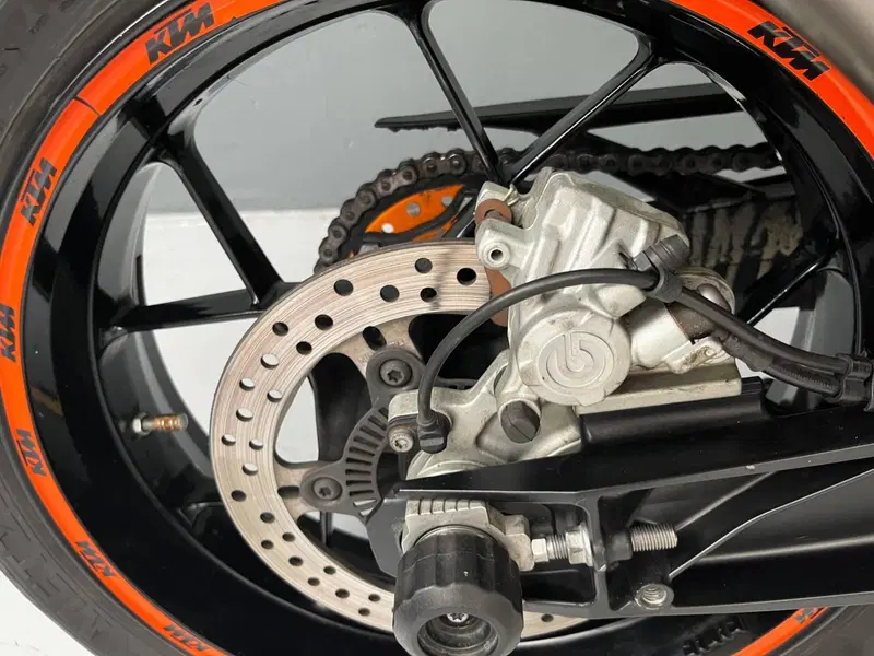 KTM 690 Duke R (2010 - 15) (5)