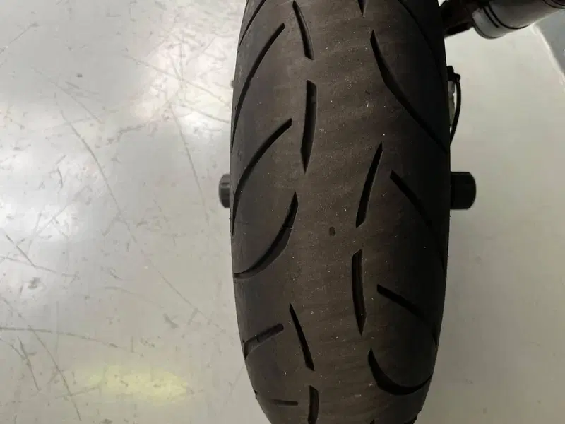 KTM 690 Duke R (2010 - 15) (7)