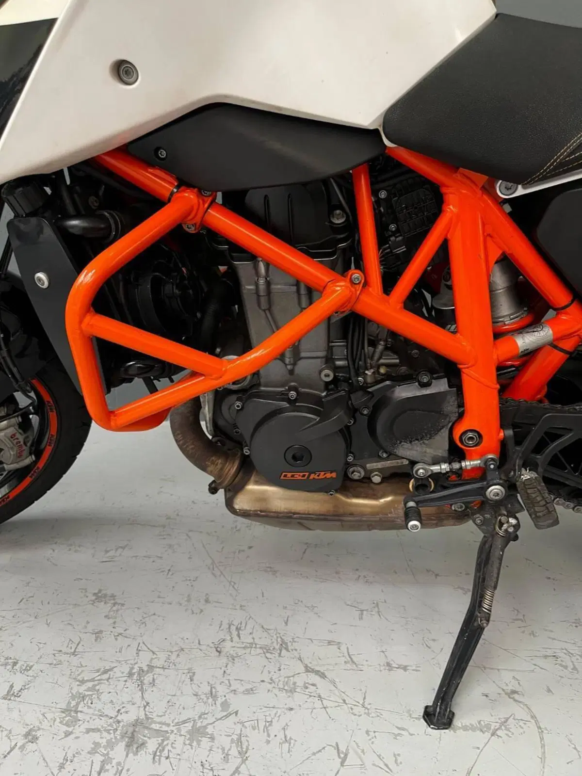 KTM 690 Duke R (2010 - 15) (10)