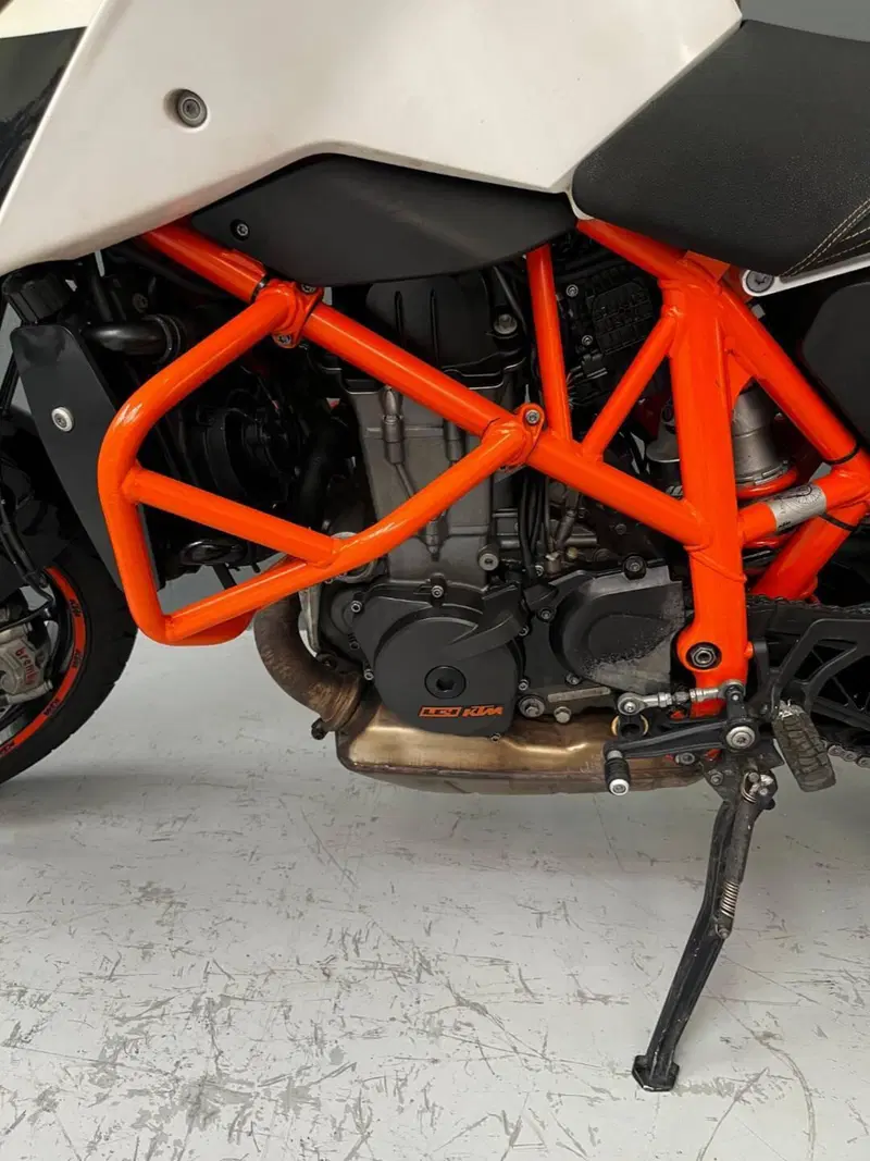 KTM 690 Duke R (2010 - 15) (10)